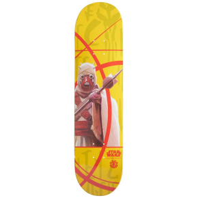 Element Star Wars Skateboard Deck (7.75"|Tusken Raider) Element Star Wars Skateboard Deck (7.75"|Tusken Raider)