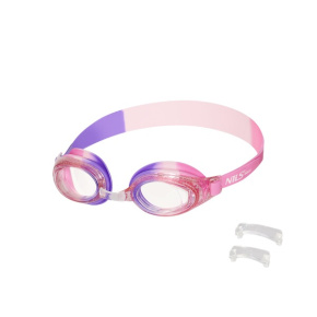 Swimming goggles NILS Aqua NQG870AF Junior pink