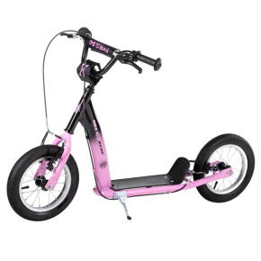 Scooter NILS Extreme WH113N, pink
