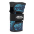 REKD Wrist Guards - Black / Blue - Large