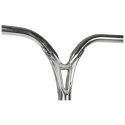 Handlebars Ethic DTC Deildegast 670mm Polished