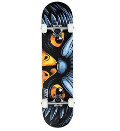 Tony Hawk SS 180 Complete Eye of the Hawk Multi 7.5 IN