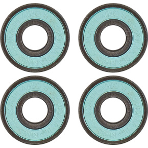 North Scooters Polar Bearings