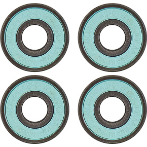 North Scooters Polar Bearings