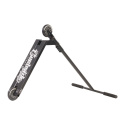 Freestyle Scooter Invert Curbside L Black