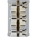 Longway Precinct V2 SCS Silver