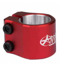 Addict Clamp Guardian St - 34.9 MM Red