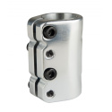 Blazer Pro Clamp Blazer Pro SCS Compression - 80 MM Silver Anodised