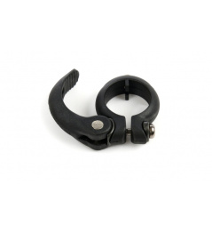 Mini-set handlebar quick-release sleeve
