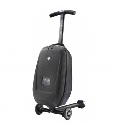 Micro Luggage II