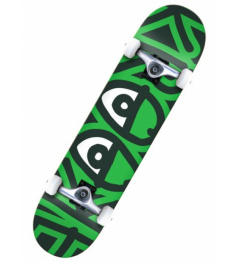 Skate set Krooked TEAM BIG EYES 8 2022 vell.8.