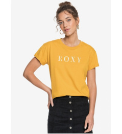 T-shirt Roxy Epic Afternoon 045 ykm0 mineral yellow 2020/21 women's vell.M