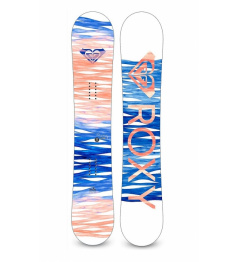 Snowboard Roxy Sugar BTX 149 2019/20 women's vell.149cm