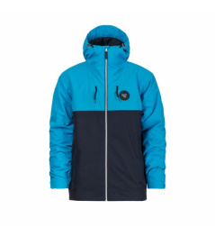Jacket Horsefeathers Saber blue 2019/20 vell.XL