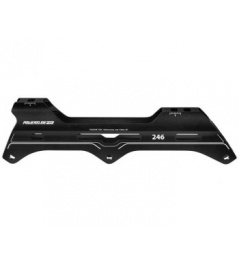Powerslide Pleasure Tool 2.0 SC 3x110 Suspension