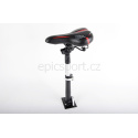Additional seat City Boss RX5L