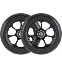 Wheels Tilt Durare Stage 3 110mm black 2pcs