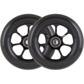 Wheels Tilt Durare Stage 3 110mm black 2pcs
