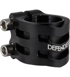 Longway Defender Black sleeve