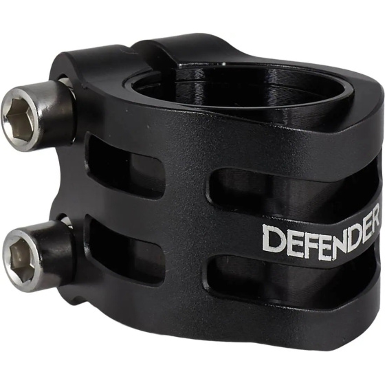 Longway Defender Black sleeve