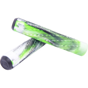 Grips Longway Twister Marble Green