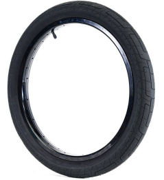 Colony Grip Lock 20" BMX Tire (2.2"|Black)