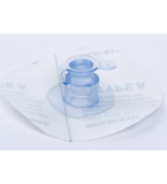 Kitefix XL Replacement Deflate Valve (11mm)