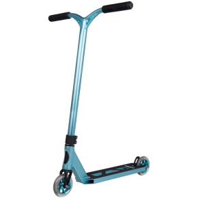 Striker Lux Youth Freestyle Scooter Turquoise