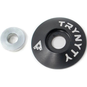 Top Cap Kit Trynyty Black
