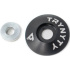 Top Cap Kit Trynyty Black