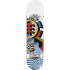 Element Perspectrum Skateboard Complete (7.75"|White)