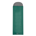 Extended sleeping bag NILS Camp NC2105 green