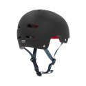 REKD Ultralite In-Mold Helmet - Black - L/XL 57-59cm