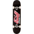 Skateboard Enuff Classic Logo 7.75" x 31.5 "Black