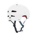 REKD Ultralite In-Mold Helmet - White - S/M 53-56cm