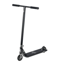 Freestyle Scooter Fuzion Z350 2022 Boxed Black