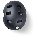 Union Classic Helmet Matt Black L Adjustable
