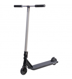 Freestyle scooter Triad Psychic BlackMail Satin Black/Black/Snake