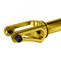 Bestial Wolf Lancer PRO SCS / HIC golden fork