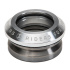 Headset Scootshop.cz Riders for riders silver