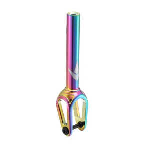 Fork Blunt Prodigy S2 IHC 30mm Neochrome