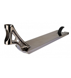 Blazer Pro Raider Deck - 560 MM Black Chrome