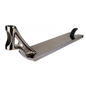 Blazer Pro Raider Deck - 560 MM Black Chrome