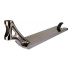 Blazer Pro Raider Deck - 560 MM Black Chrome