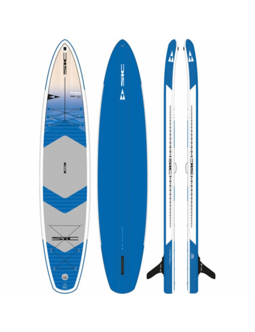 Paddleboard SIC MAUI Tao Tour Air 12'6''x30''x6'' 2021