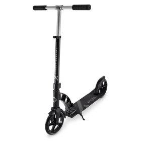 Street Surfing Scooter URBAN XPS Black Silver