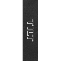 Griptape Tilt 3D Logo 6.5 "white