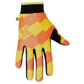 Fuse Chroma Youth Campos Rukavice (S|Neon Yellow/Red) Fuse Chroma Youth Campos Rukavice (S|Neon Yellow/Red)