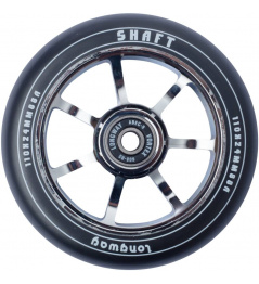 Longway Shaft 110 mm Chrome