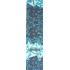 Antics Digi Griptape On A Scooter (Turquoise)